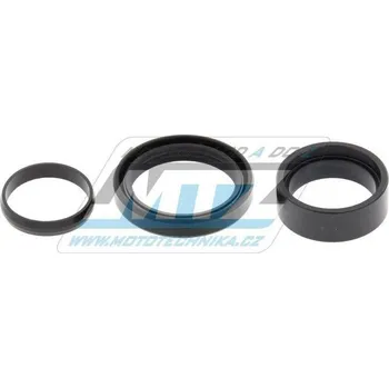 Sada hřídele řetězového kolečka Honda CRF450R / 02-25 + CRF250R / 18-25 + CR500R / 88-01 + CR250R / 88-07 + CRF450X / 05-25 + CRF450RX / 17-25 26.640008-MTZ