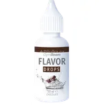 GYMBEAM Flavor Drops čokoláda 30 ml
