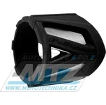 Kryt koncovky výfuku Polisport Silencer Protector 200-300mm - černý PS8483900001