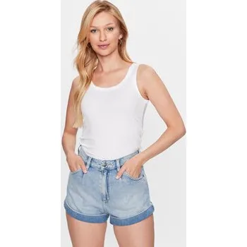 b.young Top 802894 Bílá Regular Fit XS