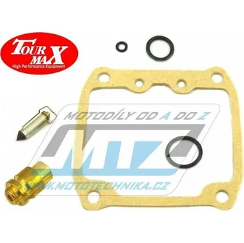 Sada karburátoru Suzuki VS600GL Intruder / 95-97 + VS800GL Intruder / 92-00 + VX800 / 96-97 + VZ800 Marauder / 97-03 + VS1400GLP Intruder / 93-03 (zadní karburátor) TMCAB-S35