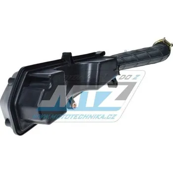 Filtr vzduchový Airbox (tvar U) - ATU+Baja+Baotian+Benzhou+Buffalo + Cyborg+Dazon+Eppella+Ering + Flech Tech + Gorilla+Hutian+Jinlun+JMStar+Jonway + Kentoya+Kingway+Kymco+Longjia+Massimo+Mawi+Motofino WMZD3042-4T