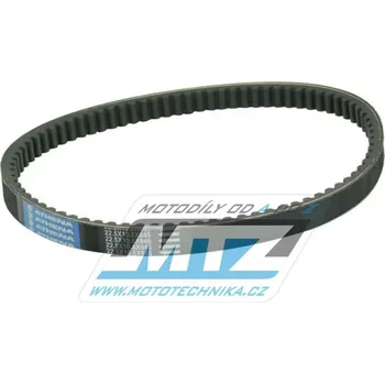 Řemen variátoru 845x22,5x10,5mm pro skútry Suzuki Epicuro + UH Burgman + Piaggio GT250 Hexagon + GTX250 Super Hexagon + Honda CN250 Helix BN845225105
