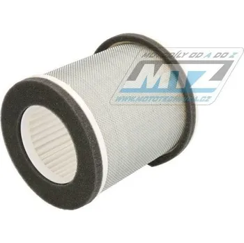Filtr vzduchový HFA4603-MTZ - Yamaha TDM850 / 92-02 + XJ600 Diversion / 92-03 + XJ900S Diversion / 94-03 + BT1100 Bulldog / 02-06 + FZ700+FZ750 / 87-88 + FZ750 Genesis / 87-94 + FZR750R + FZR1000 Gene YAMAHA XJ 600 N (4BR/4LX) 1994-2003
