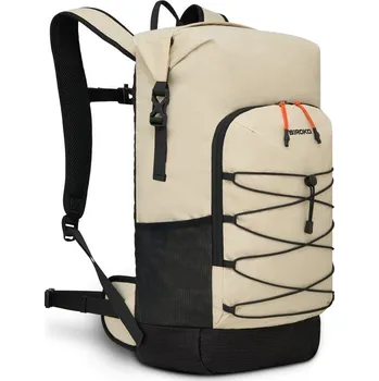 Sportovní taška SIROKO Turistický batoh 25 l Ridge Pack 25 BÉŽOVÁ