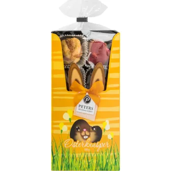 PETERS Velikonoční čajové sušenky, 100g (45254)