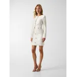 Marciano Guess Mini sukně 180649 Béžová Classic Fit XS