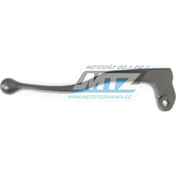 Páčka spojky - Honda XL600V Transalp / 87-99 + FMX650 / 05-07 + FX650 Vigor+SLR650 + NX650 Dominator / 88-02 + XL650V Transalp / 00-07 + XL700V Transalp + XRV650 Africa Twin / 88-89 + XLV750R / 83-85 L1C-MG7