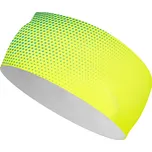 ELEVEN Sportovní čelenka Eleven Dolomiti NEO NO SIZE ŽLUTÁ