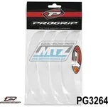 Potící proužek 3264 Progrip Goggle Foam Sweat Absorbers (v sadě 4ks) PG3264