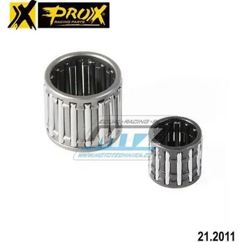 Ložisko ojnice jehlové pro pístní čep Prox (rozměry 16x21x19,5mm) 21.2011