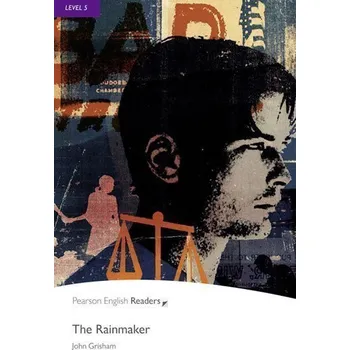 Anglický jazyk PER | Level 5: The Rainmaker