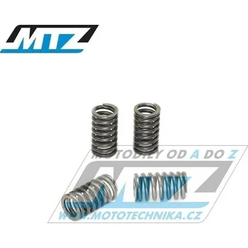 Pružiny spojkové MTZ - Kawasaki KX80+KX85+KX100+KX112 / 98-24 17.CS41013-MT
