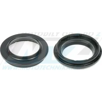 Prachovka/Stěrák přední vidlice - pro vidlici o průměru 38mm 40.3852D