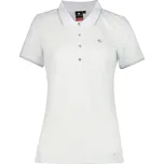 LUHTA Kivimaa dámské tričko bílé Velikost oblečení: M + Dárková krabička týček