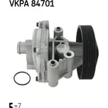 Vodní čerpadlo, chlazení motoru SKF VKPA 84701