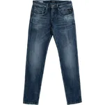 REPLAY Hyperflex Blue džíny