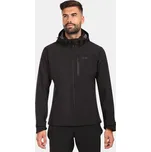 Pánská softshellová bunda Kilpi RAVIO-M černá 3XL