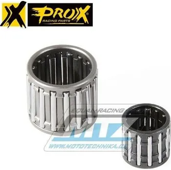Ložisko ojnice jehlové pro pístní čep Prox (rozměry 15x20x18mm) GAS GAS MC 125 2000-2011