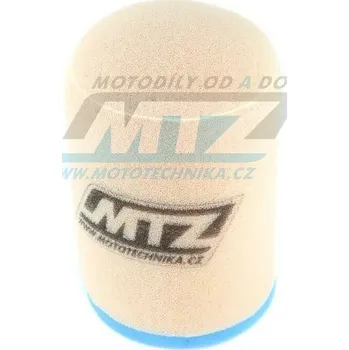 Filtr vzduchový ČZ 125 + ČZ 519 / 92-96 + ČZ 380 TA158202-MTZ