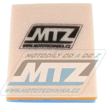 Filtr vzduchový - Yamaha XT350 / 85-00 + XT250LC TA152451-MTZ