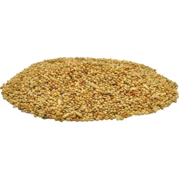 Krmivo pro ptáka Farma Python Krmná směs pro drobné exoty 1 kg