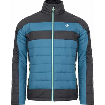 Pánská bunda Dare 2b Descending II Jacket Velikost: L / Barva: modrá/černá