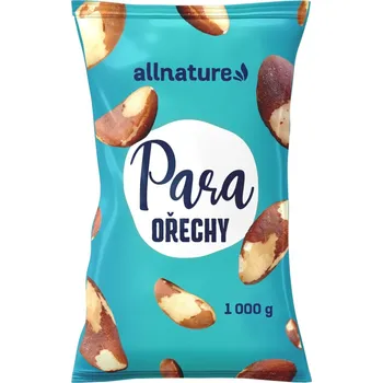 Allnature Para ořechy 1000 g