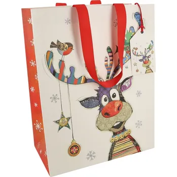 Dárková taška Taška BUG0279 M BUG ART EW