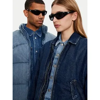 Sluneční brýle Sluneční brýle Vans Felix Sunglasses VN000GMZBLK1 Černá OS