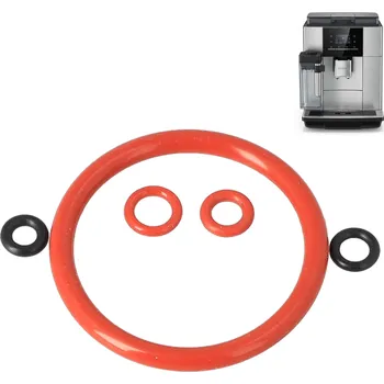 Příprava kávy Stykmat wg-544 těsnění Siemens Bosch EQ6 00625379 5ks