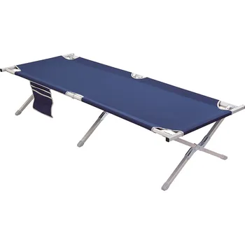 Zahradní nábytek Lehátko Brunner Outdoor Cot Barva: modrá