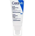 CeraVe Moisturizing Facial Lotion hydratační péče pro normální a suchou pleť 52 ml pro ženy
