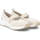 Rieker N6554-60 béžová, vel. 39