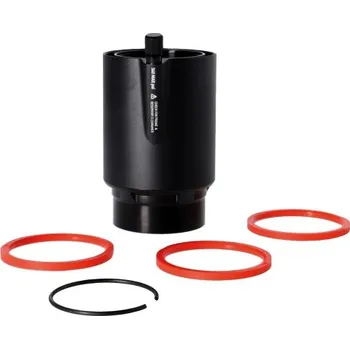 Vidlice na kolo Rock Shox Air Can Assembly Vivid C1+ (2024+)