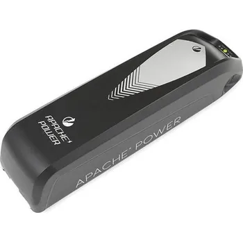 A-Power baterie R7 rámová Li-Ion 36V 16 Ah/576 Wh konektor nože