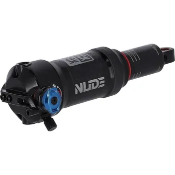 Vidlice na kolo Rock Shox Deluxe Nude RLC3 B1 DA OutPull