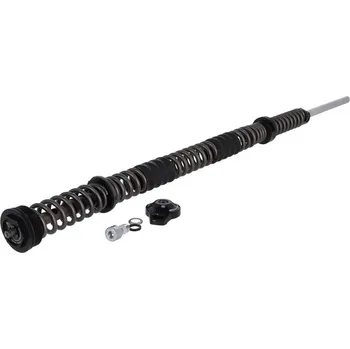 Vidlice na kolo Rock Shox Dual Position Coil Assy 35 Silver DPC (2022) 27.5/29 160 mm