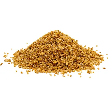 Sušené ovoce BEWIT Moruše bílá, BIO RAW - 300 g