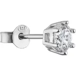 Stříbrná kusová náušnice MIA 11XM00001