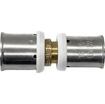 Fitinka HERZ Spojka Alpex redukovaná 40 x 32 - P704003