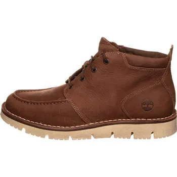 Pánské polobotky Boty Timberland Braun 3574152 5