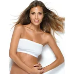 Sportovní podprsenka Intimidea Weiß 700173 S/M