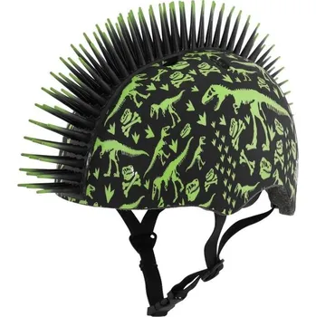 Sportovní chránič Bell RASKULLZ T Rex Bonex Toddler XS 48-52 cm XS 48-52 cm + DÁREK