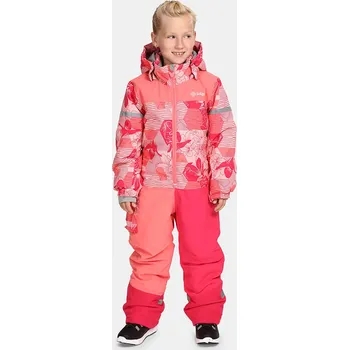 Kilpi Pink 3980444 110