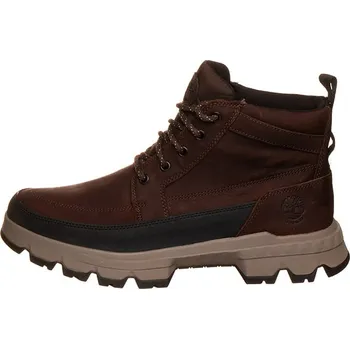 Pánské polobotky Boty Timberland Braun 4142260 42