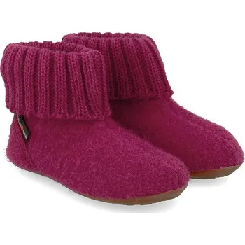 Dívčí tenisky Boty HAFLINGER Lila 889250 41