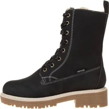 Dámské kozačky Boty Freyling Schwarz 2736927 38