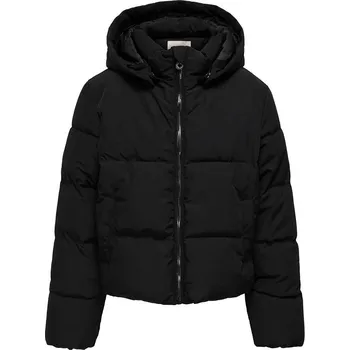 Dívčí bunda KIDS ONLY Schwarz 707579 134