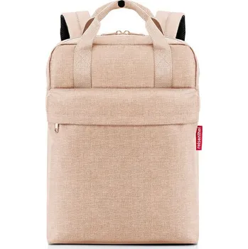 Sportovní batoh Batoh Reisenthel Beige - (B)30 x (H)39 x (T)13 cm 855553 onesize